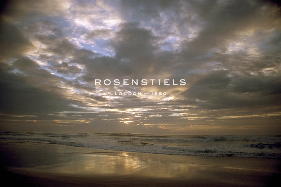 Sky Reflections - Tony Koukos
