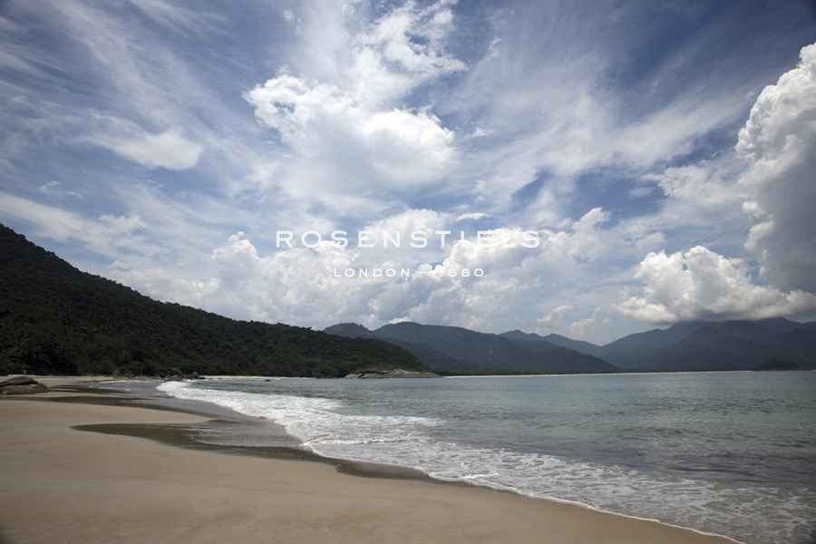 Tropical Bay II - Tony Koukos