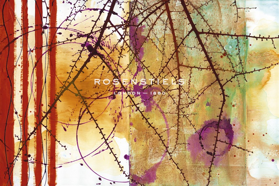 Cried for Moons - Jackie Battenfield