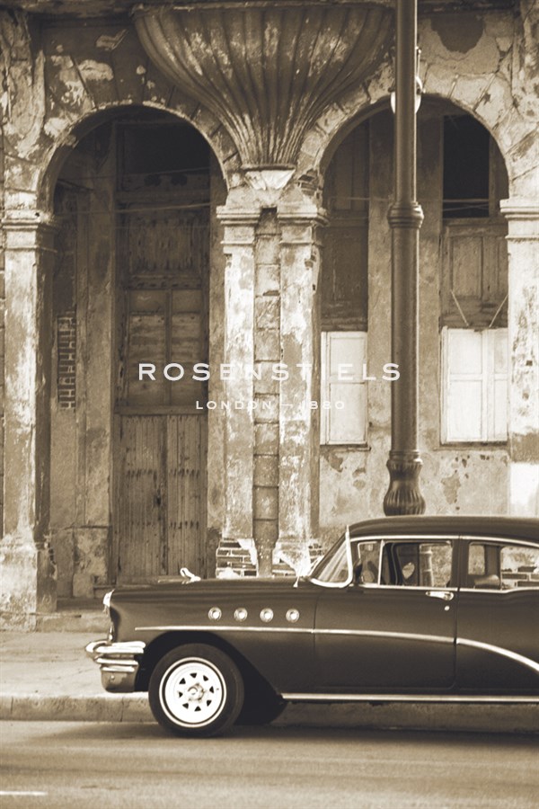 Havana II - Tony Koukos