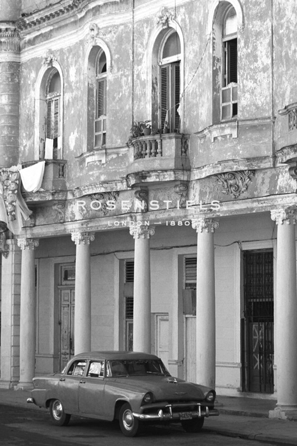 Havana XI - Tony Koukos