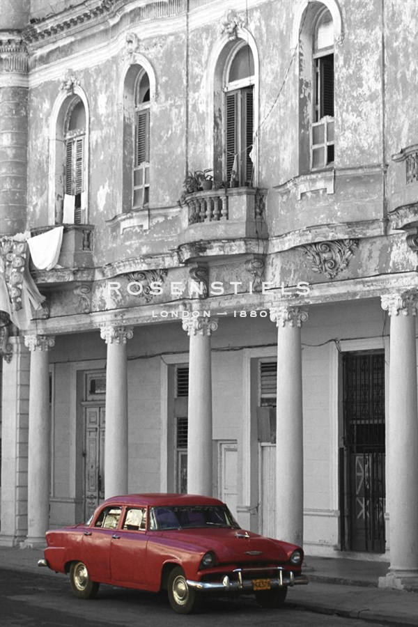 Havana XIII - Tony Koukos
