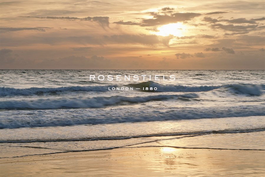 Tides of Change I - Markus Lange