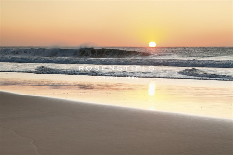 Tides of Change II - Markus Lange
