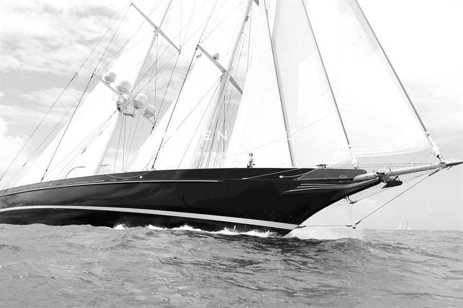 Seaforth I - Ingrid Abery