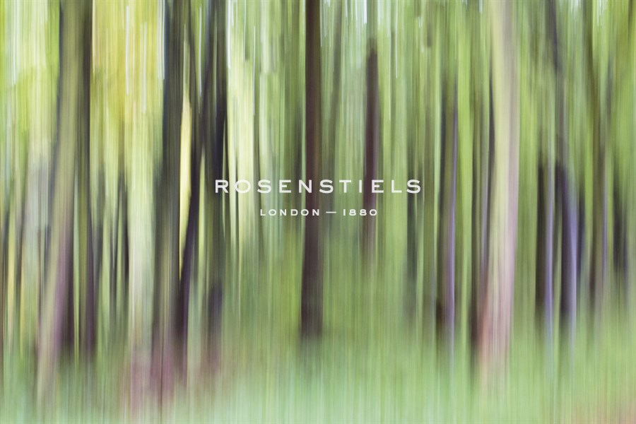 Woodland Whirl - Lee Frost