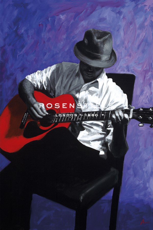 Jazz Passion I - Shawn Mackey