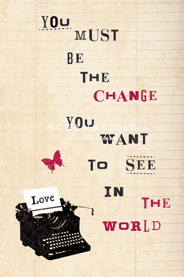 Wise Words II - Tom Frazier