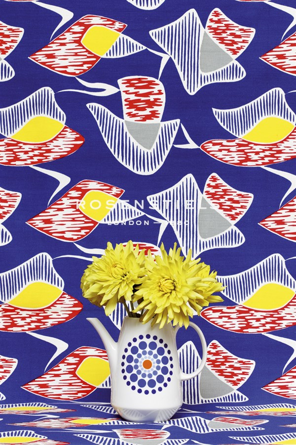 Funky Flowers II - Camille Soulayrol