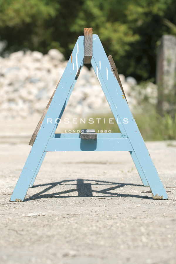 Tropical Type A - Wood - Mike Toy
