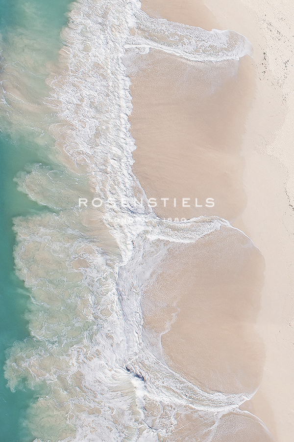 Tropical Type E - Tidal - Mike Toy