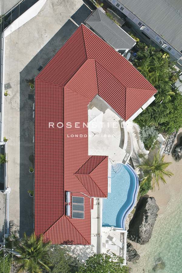 Tropical Type F - Home - Mike Toy