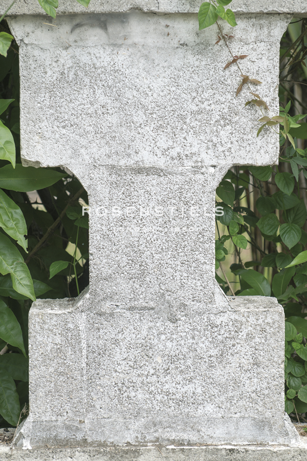 Tropical Type I - Stone - Mike Toy