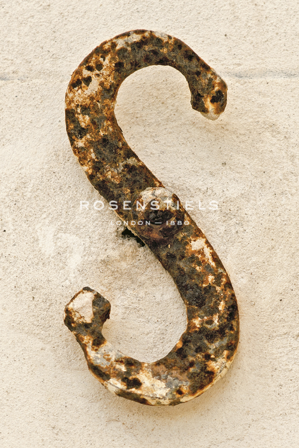 Tropical Type S - Rust - Mike Toy