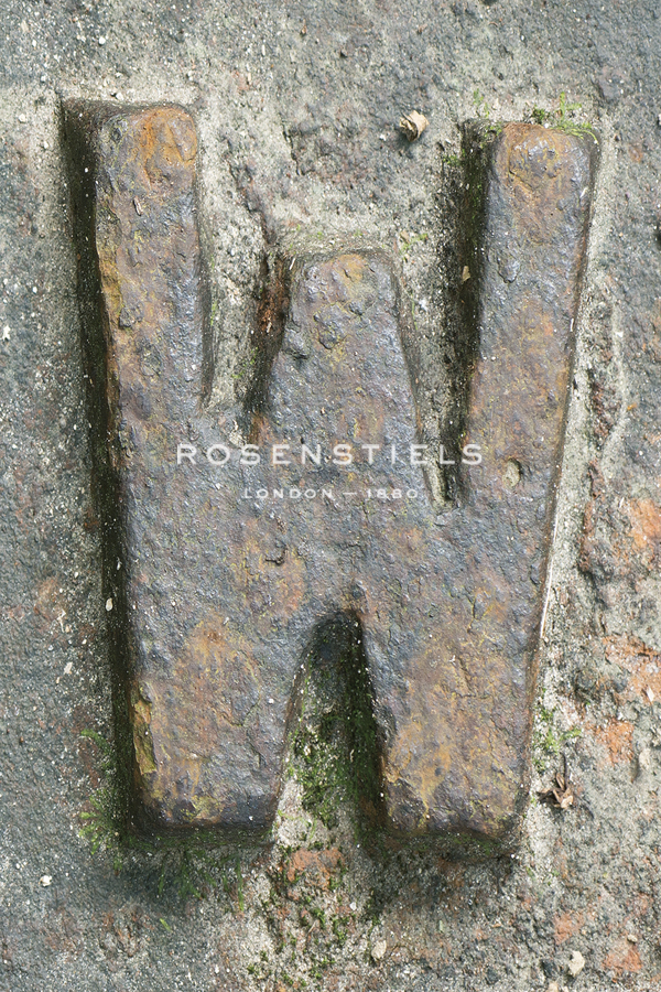 Tropical Type W - Metal - Mike Toy