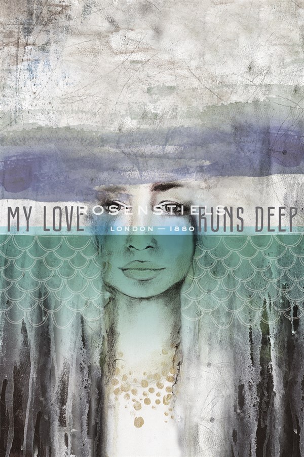 My Love - Anahata Katkin