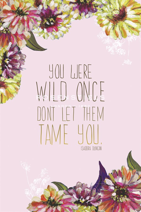 Wild - Anahata Katkin