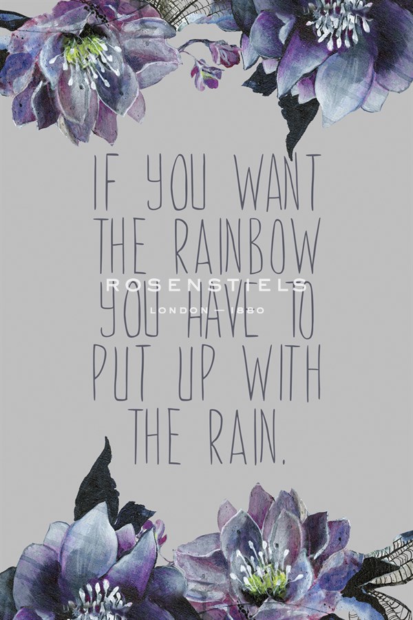 Rainbows - Anahata Katkin