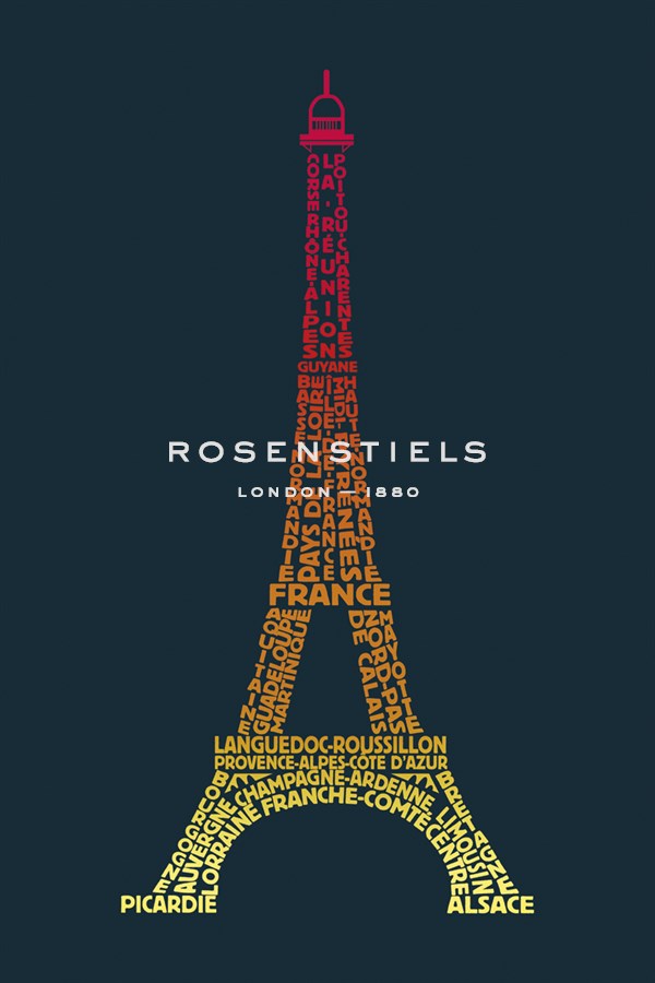Word Play France - Tom Frazier