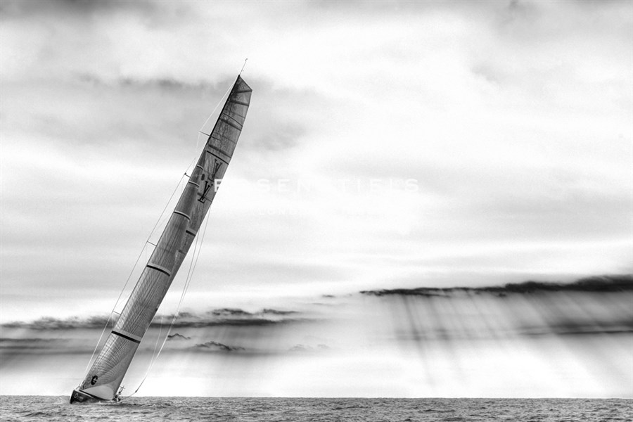 High Seas - Ingrid Abery