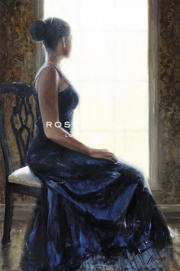 Looking Out - Shawn Mackey