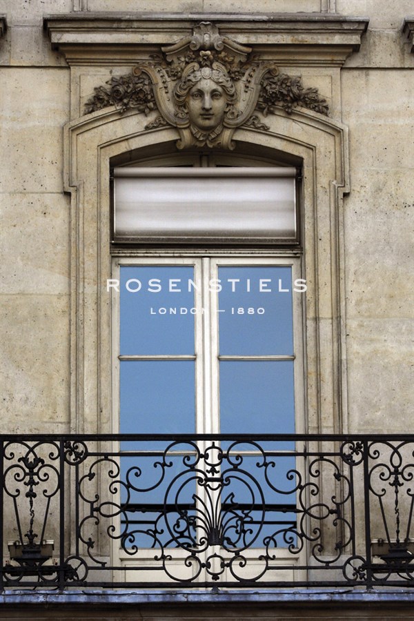 Rue De Paris IV - Tony Koukos