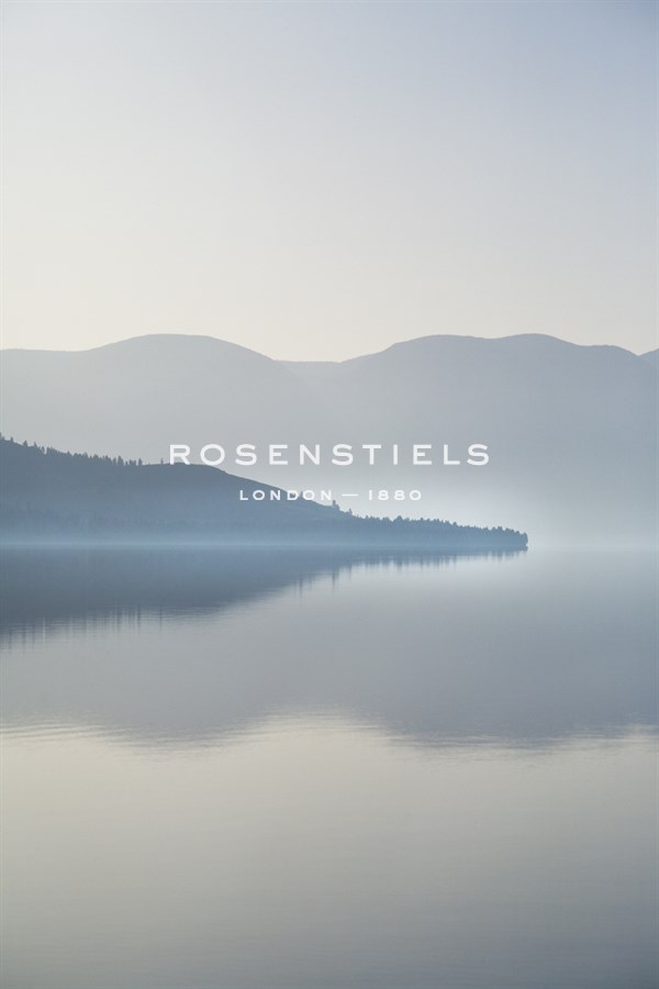 Serene - Andrew Geiger
