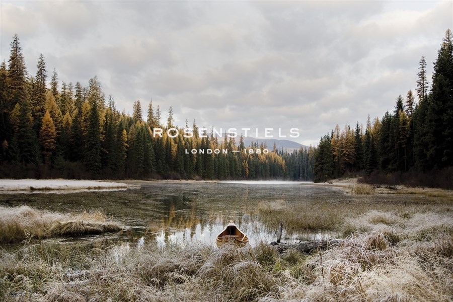 Reflecting Nature - Andrew Geiger