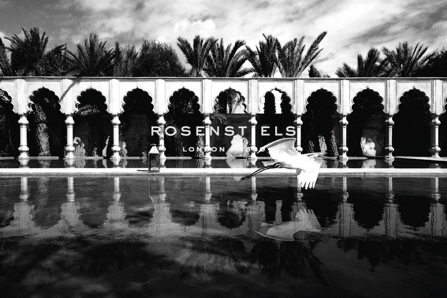 Mirage I - Malcolm Sanders