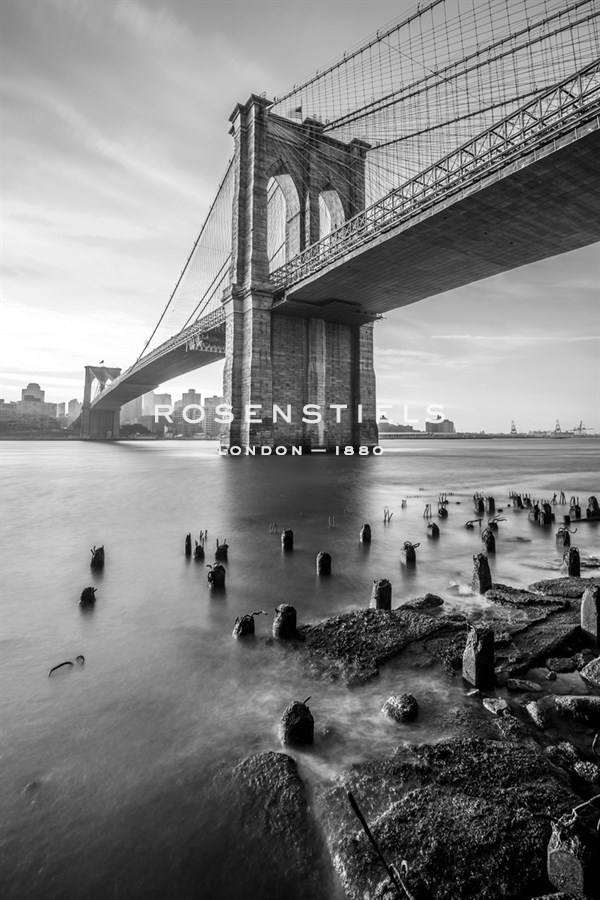 Brooklyn Shores - Alan Copson