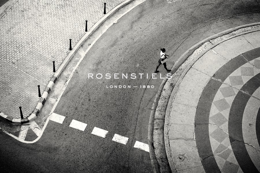 Havana Crossing - Lee Frost