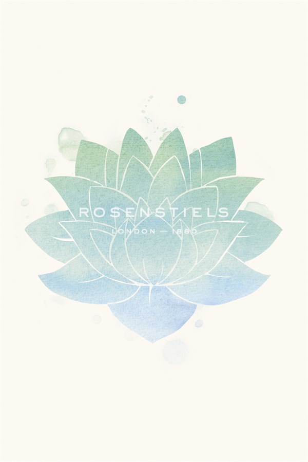 Mindfulness - Lotus - Sasha Blake