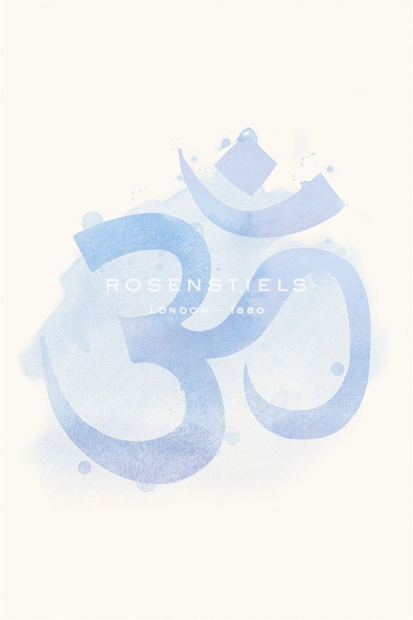 Mindfulness - Ohm - Sasha Blake