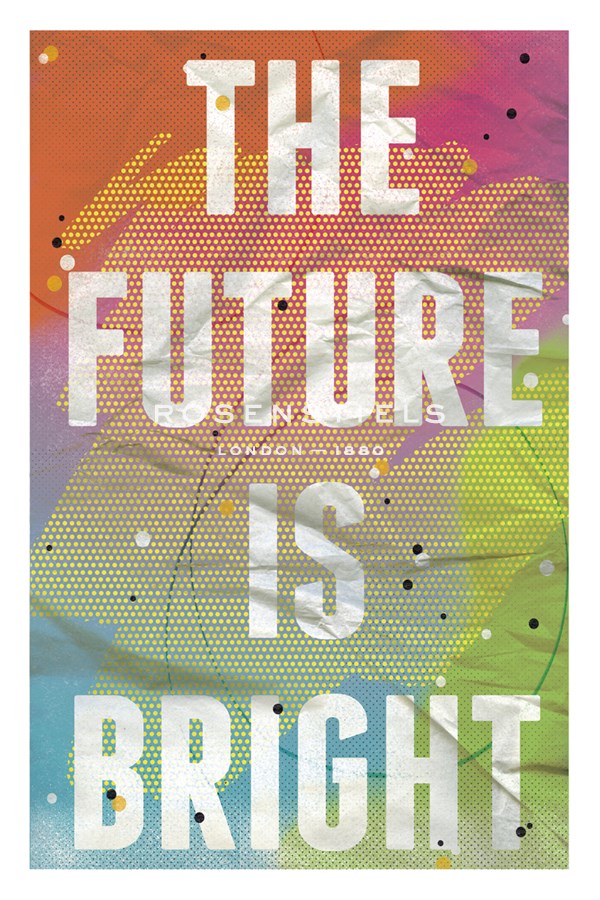 Verve - Future - Tom Frazier