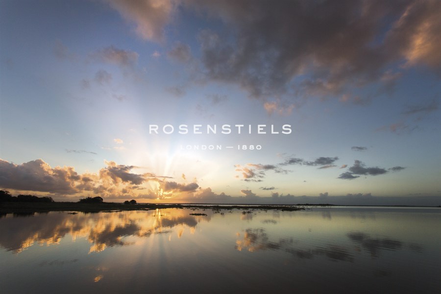 Horizon - Andrew Geiger