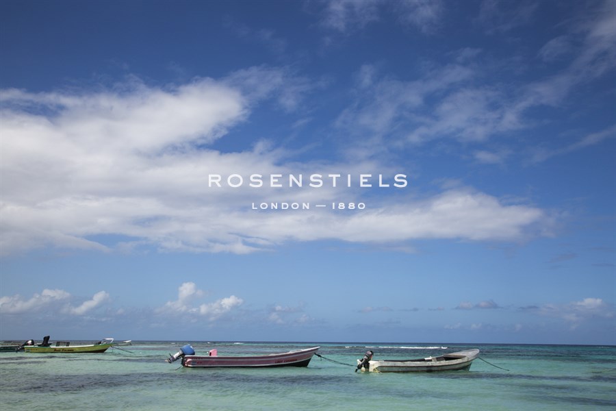 Utila - Andrew Geiger