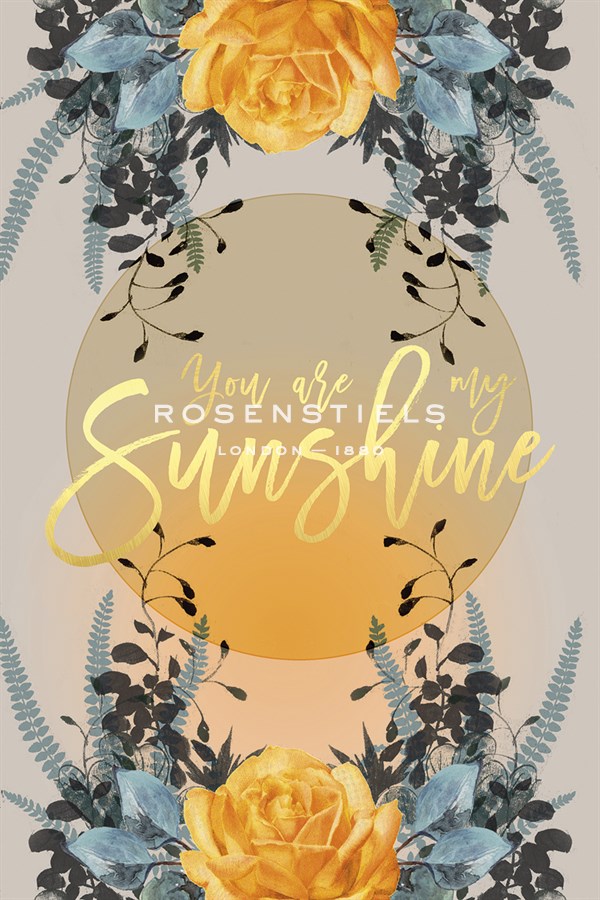Sunshine - Anahata Katkin