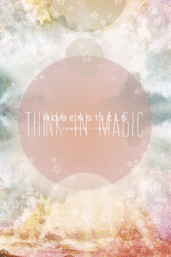 Think in Magic - Anahata Katkin