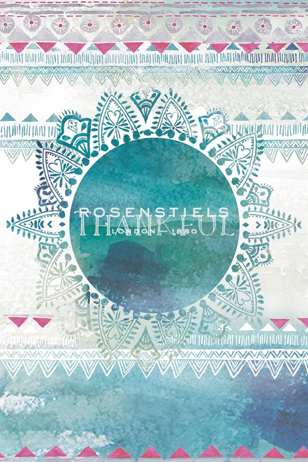 Thankful - Anahata Katkin