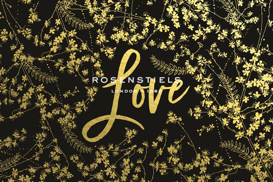 Gilded Love - Anahata Katkin