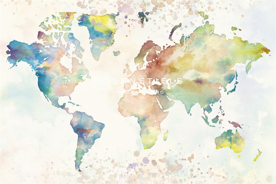 Artworld - Tom Frazier