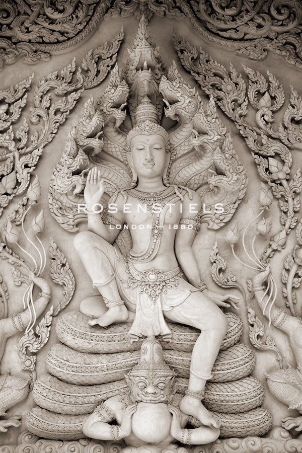Temple Calm - Bill Philip