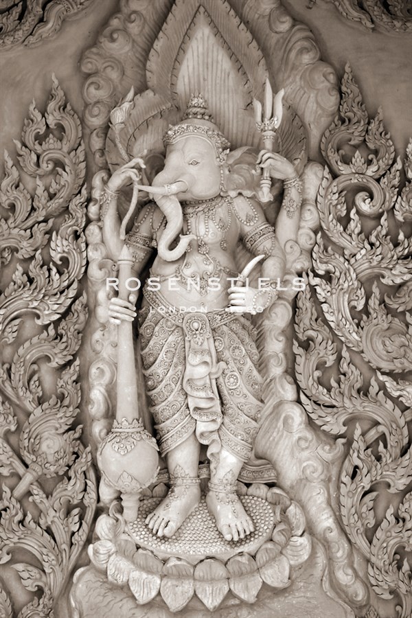 Temple Peace - Bill Philip