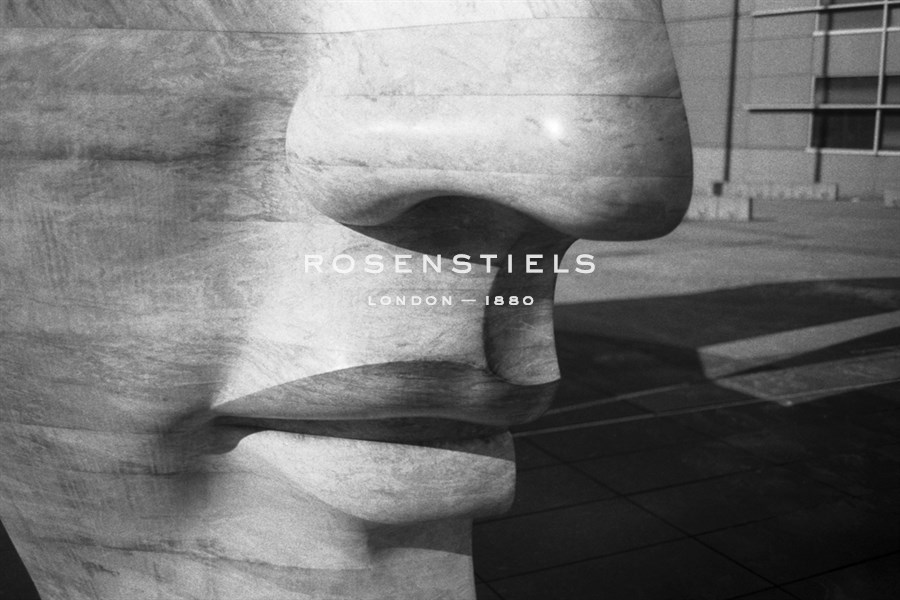 Film Noir - Marble - Andy Burgess