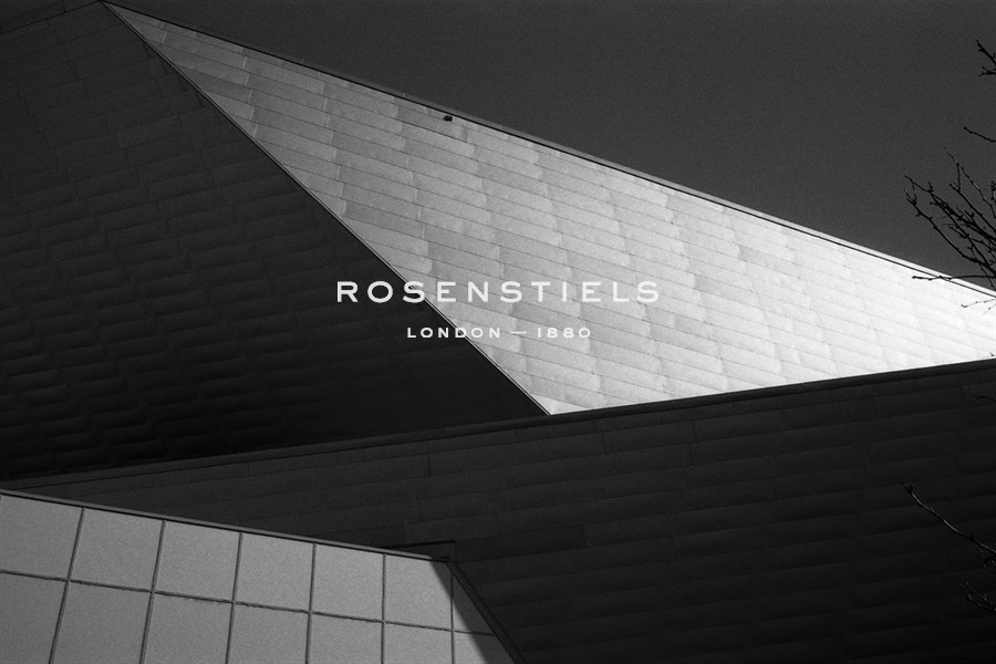 Film Noir - Museum - Andy Burgess