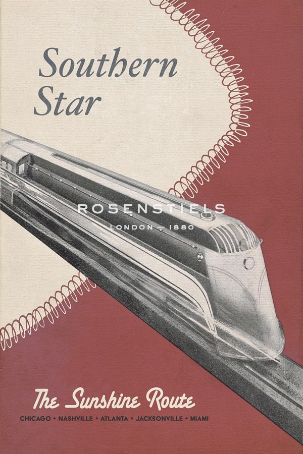Southern Star - The Vintage Collection