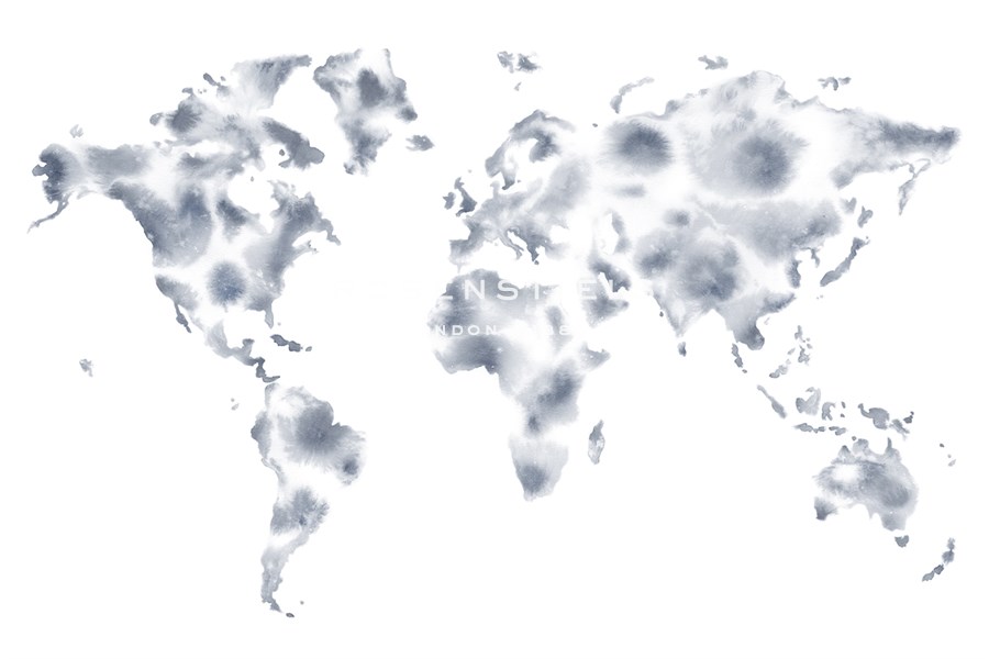 Inky World - Kristine Hegre