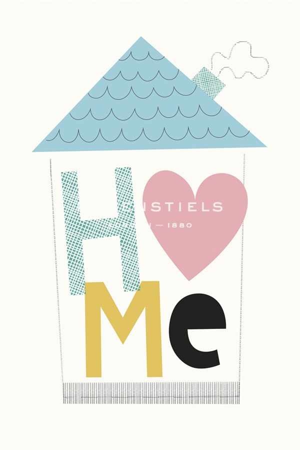 A Place To Call Home - Sophie Ledesma