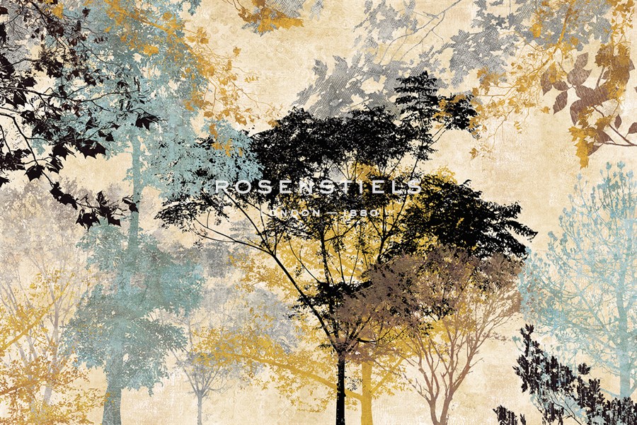 Forest Ambience - Sasha Blake