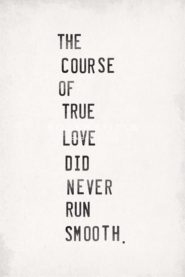 True Course - The Vintage Collection